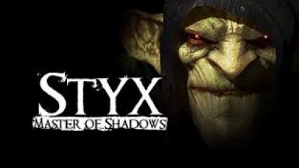 как пройти Styx: Master of Shadows видео