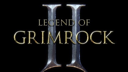 как пройти Legend of Grimrock II видео
