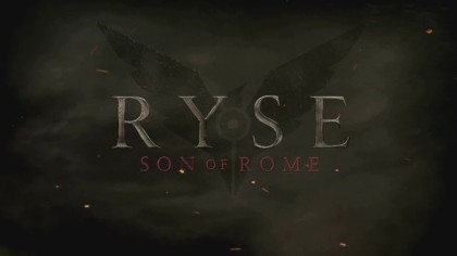 как пройти Ryse: Son of Rome видео
