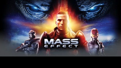 как пройти Mass Effect видео