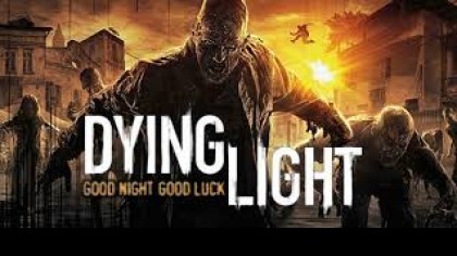видео Dying Light