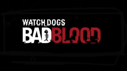 как пройти Watch Dogs: Bad Blood видео