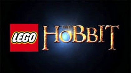 как пройти LEGO The Hobbit видео