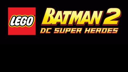 как пройти LEGO Batman 2: DC Super Heroes видео