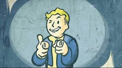 Fallout 3 видео