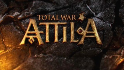 видео Total War: Attila
