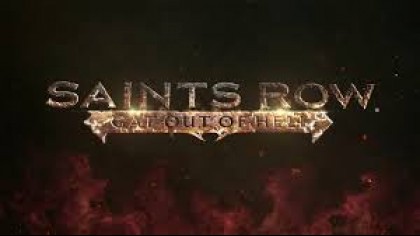 видео Saints Row IV
