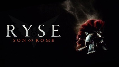 как пройти Ryse: Son of Rome видео