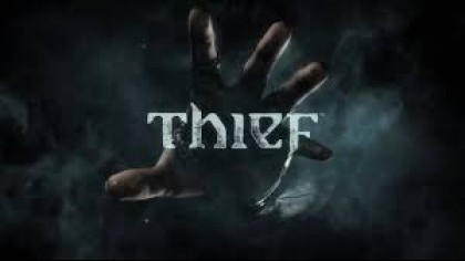прохождение Thief