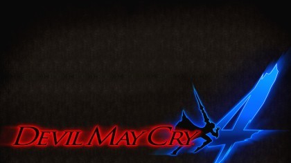 прохождение Devil May Cry 4