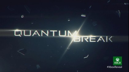 видео Quantum Break