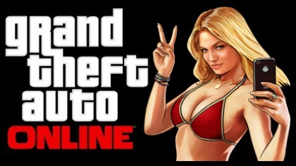 видео Grand Theft Auto V