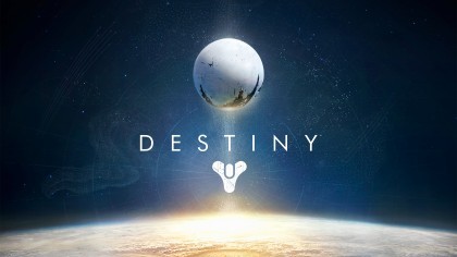 прохождение Destiny