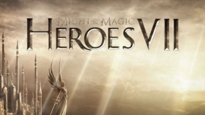 видео Might and Magic: Heroes 7