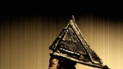 видео Silent Hills