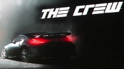 видео The Crew