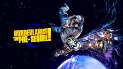 видео Borderlands: The Pre-Sequel