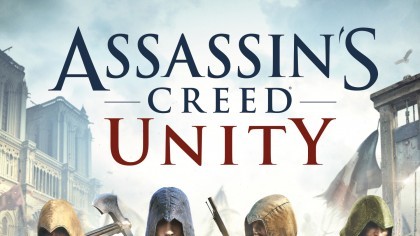 Трейлеры - Assassin\'s Creed: Unity - Трейлер Gamescom 2014