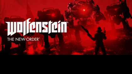 Wolfenstein: The New Order видео