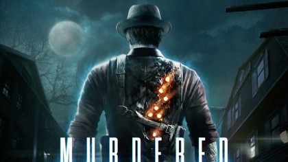 как пройти Murdered: Soul Suspect видео