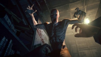 как пройти Outlast: Whistleblower видео