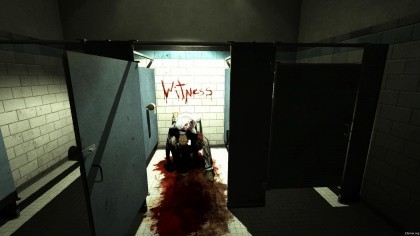 как пройти Outlast: Whistleblower видео