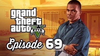 как пройти Grand Theft Auto V видео