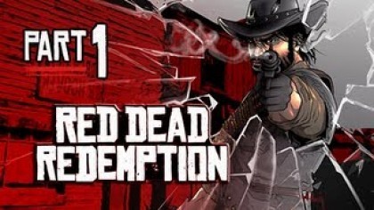 Red Dead Redemption видео