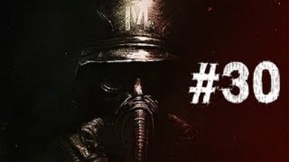 Metro: Last Light видео