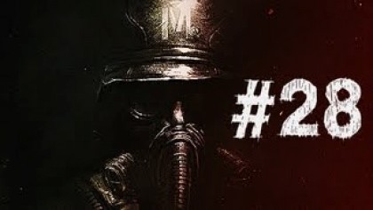 Metro: Last Light видео