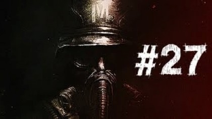 Metro: Last Light видео