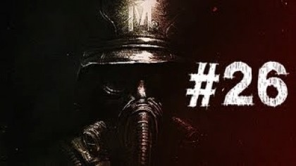Metro: Last Light видео