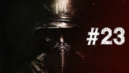 как пройти Metro: Last Light видео