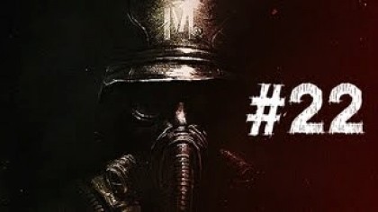 Metro: Last Light видео