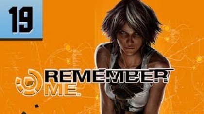как пройти Remember Me видео