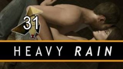 как пройти Heavy Rain видео