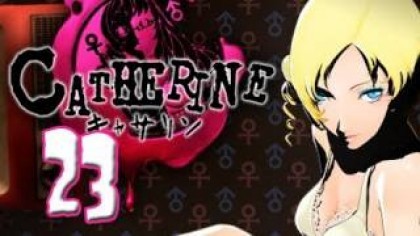 как пройти Catherine видео