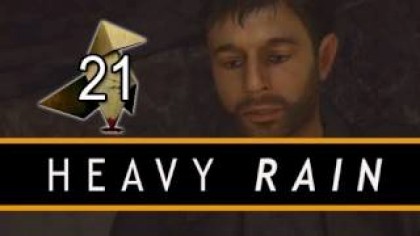 как пройти Heavy Rain видео
