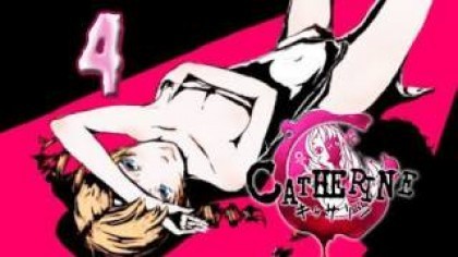 как пройти Catherine видео