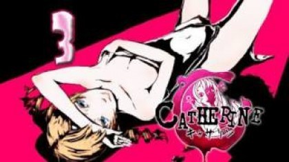 как пройти Catherine видео