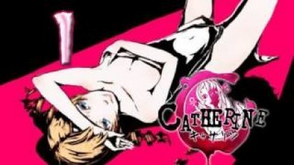 Catherine видео
