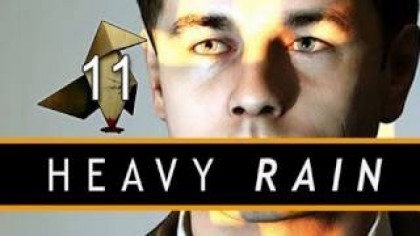 как пройти Heavy Rain видео