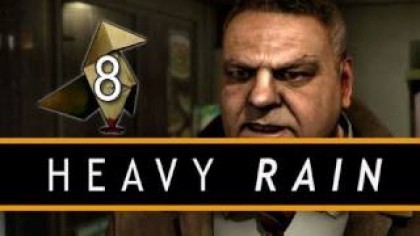 как пройти Heavy Rain видео