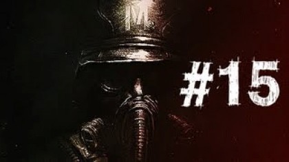 как пройти Metro: Last Light видео