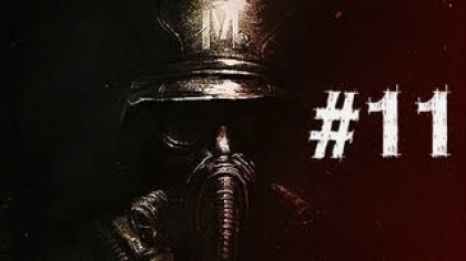как пройти Metro: Last Light видео