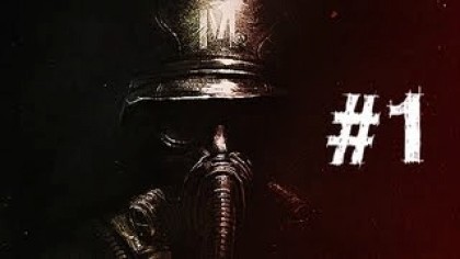 как пройти Metro: Last Light видео
