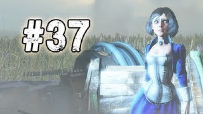 как пройти BioShock Infinite видео