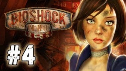 как пройти BioShock Infinite видео