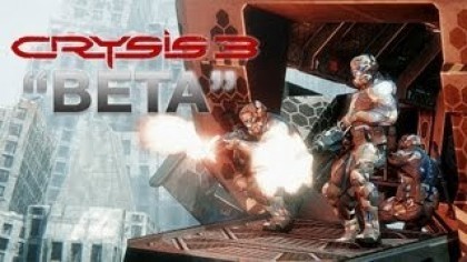 видео Crysis 3