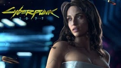 видео Cyberpunk 2077